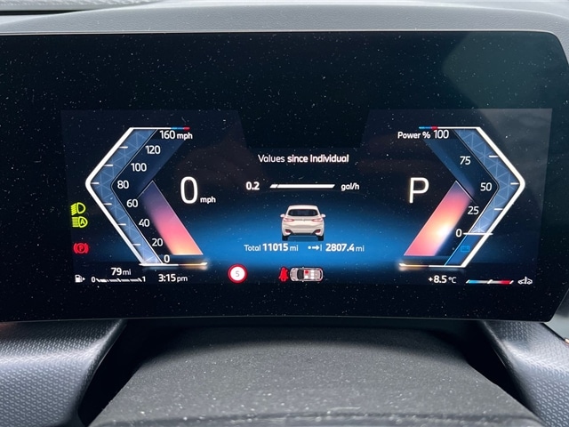 Used BMW 2 Series 2024 for sale - 77254476: Photo 9