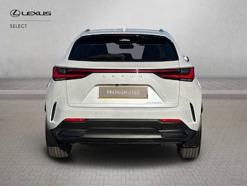 Used Lexus NX 2024 for sale - 78059381: Photo