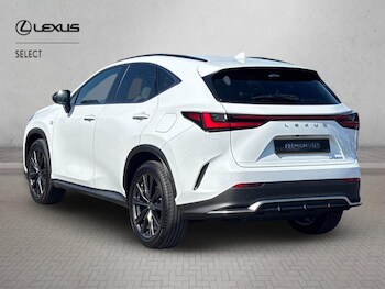 Used Lexus NX 2026 for sale - 78336248: Photo