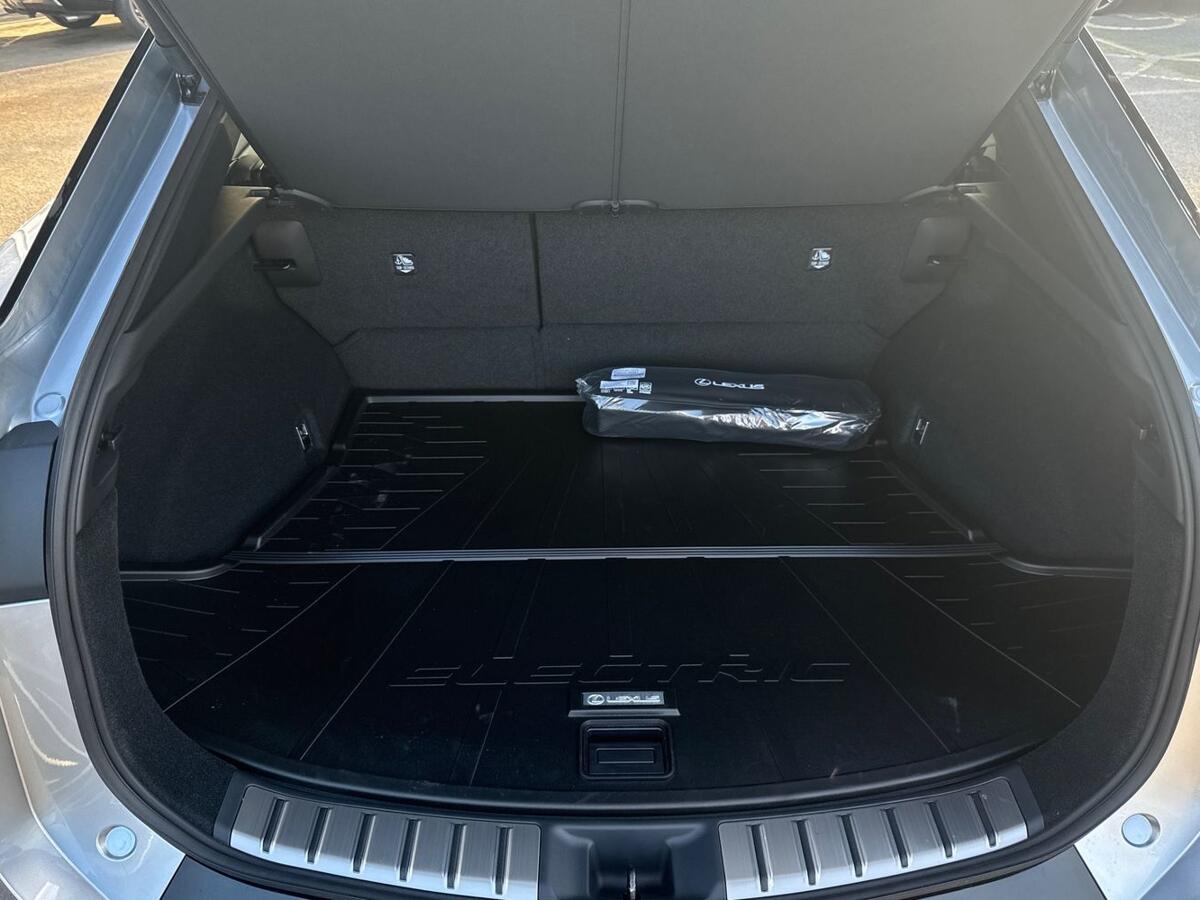 Used Lexus RZ 2026 for sale - 77725393: Photo 10