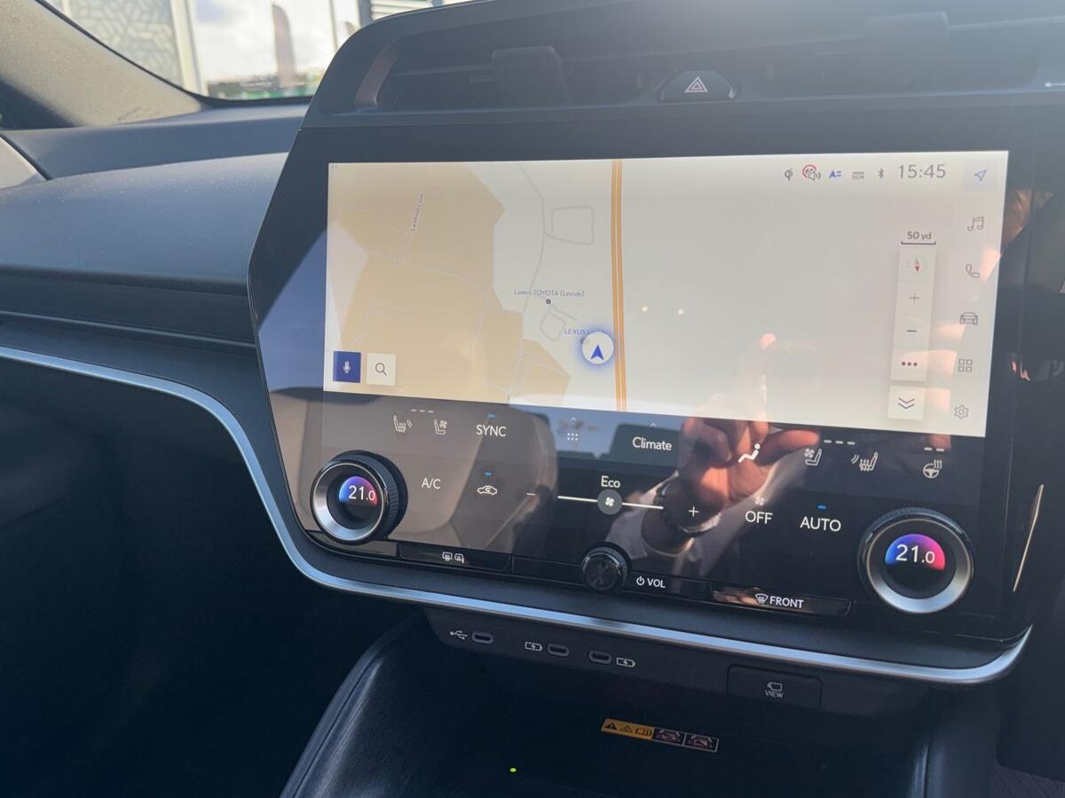 Used Lexus RZ 2026 for sale - 77725393: Photo 11