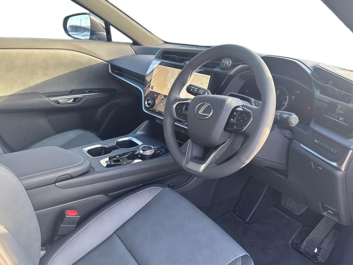 Used Lexus RZ 2026 for sale - 77725393: Photo 12