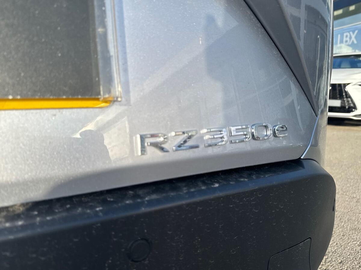 Used Lexus RZ 2026 for sale - 77725393: Photo 14