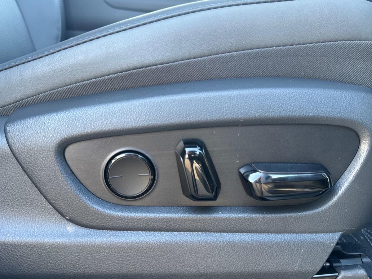 Used Lexus RZ 2026 for sale - 77725393: Photo 15