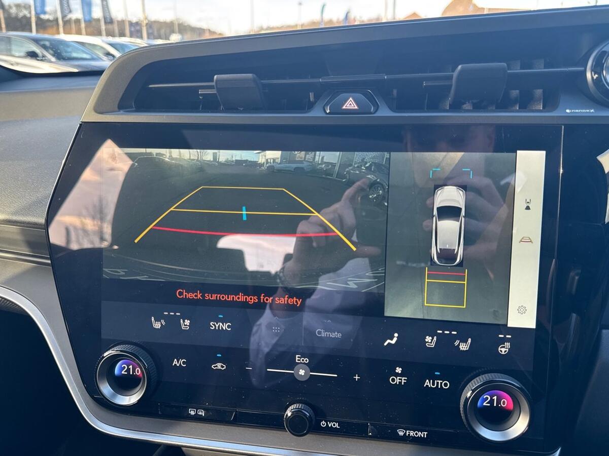 Used Lexus RZ 2026 for sale - 77725393: Photo 17