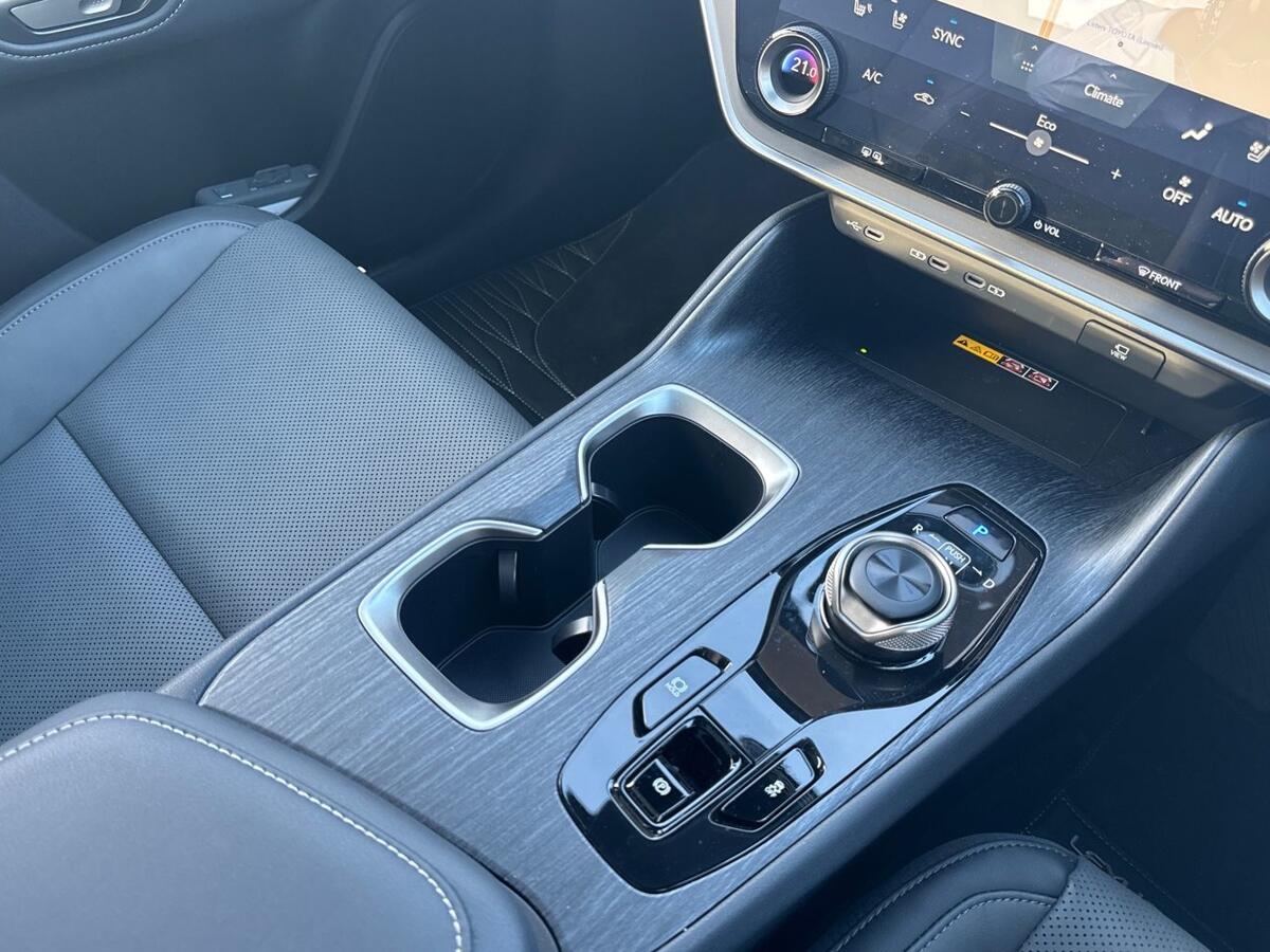 Used Lexus RZ 2026 for sale - 77725393: Photo 18