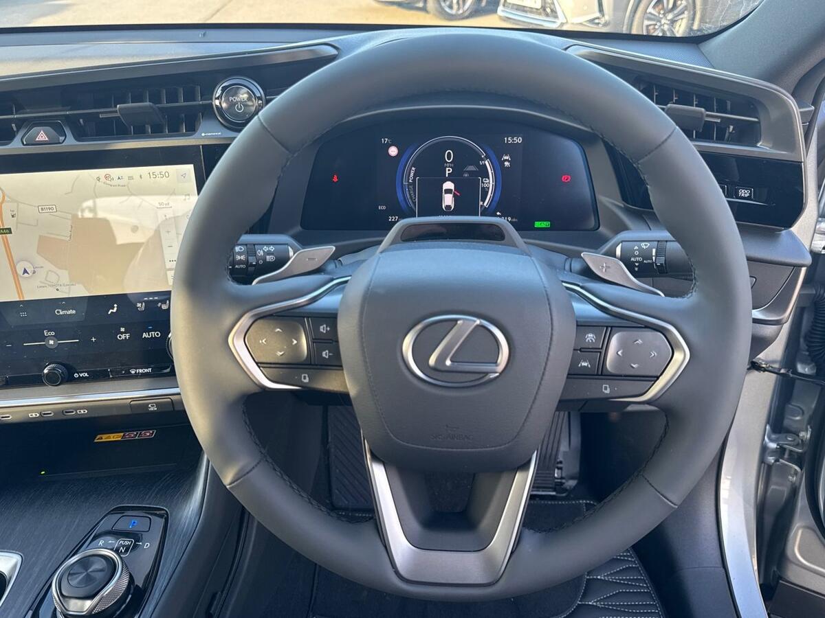 Used Lexus RZ 2026 for sale - 77725393: Photo 19