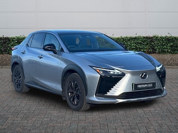 Used Lexus RZ 2026 for sale - 77725393: Photo