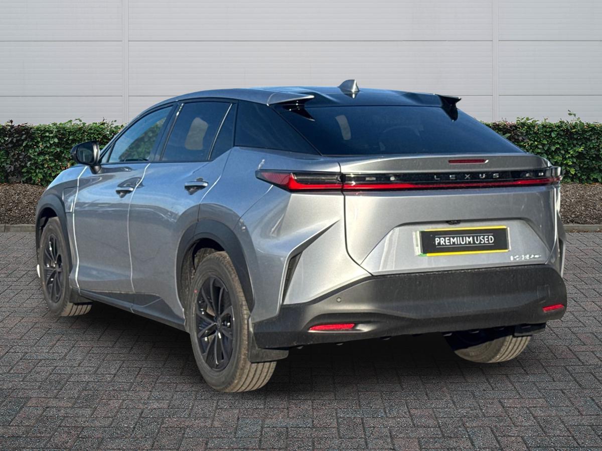 Used Lexus RZ 2026 for sale - 77725393: Photo 2