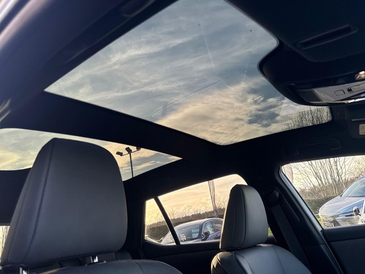 Used Lexus RZ 2026 for sale - 77725393: Photo 20