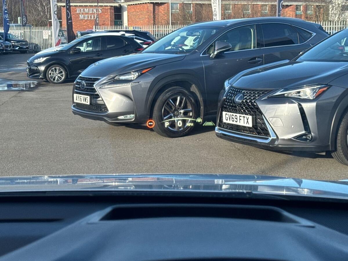 Used Lexus RZ 2026 for sale - 77725393: Photo 21