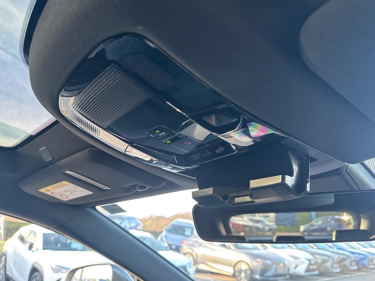 Used Lexus RZ 2026 for sale - 77725393: Photo 22