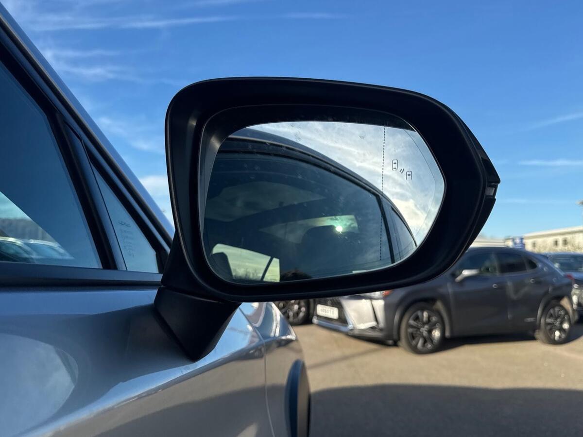 Used Lexus RZ 2026 for sale - 77725393: Photo 24