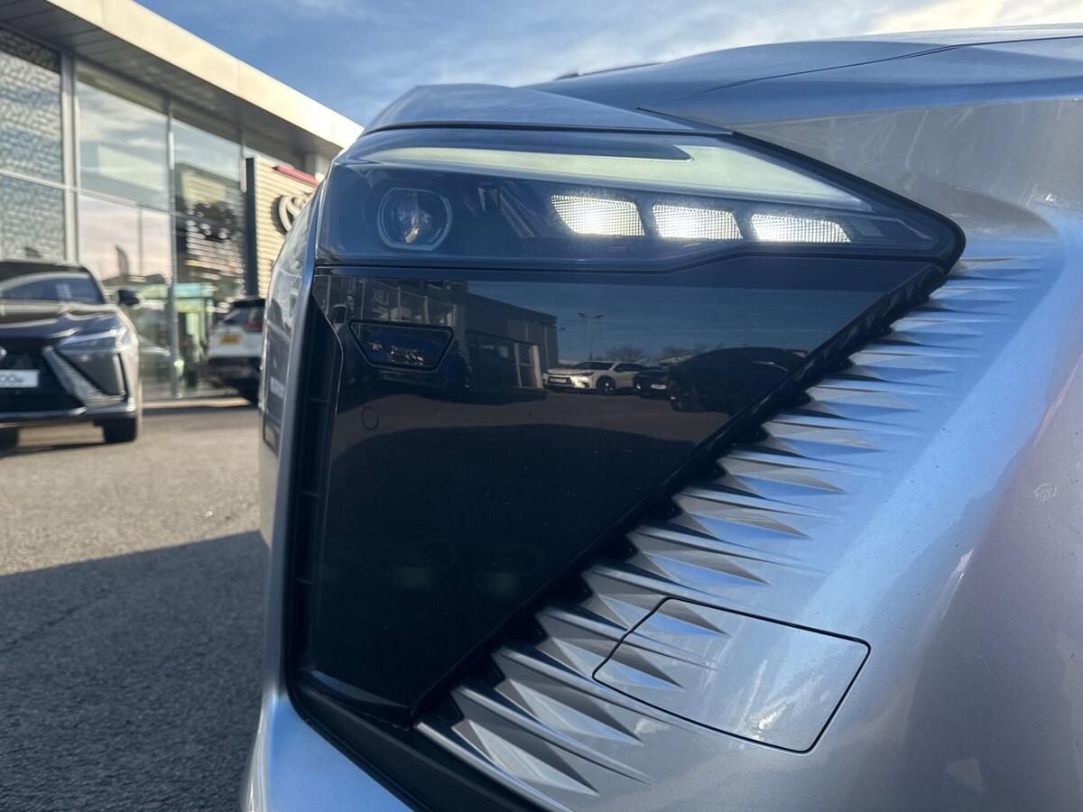 Used Lexus RZ 2026 for sale - 77725393: Photo 25