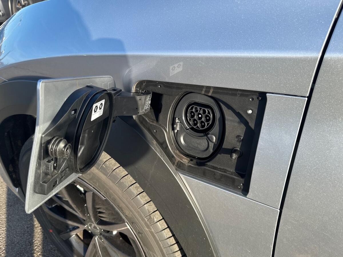 Used Lexus RZ 2026 for sale - 77725393: Photo 26