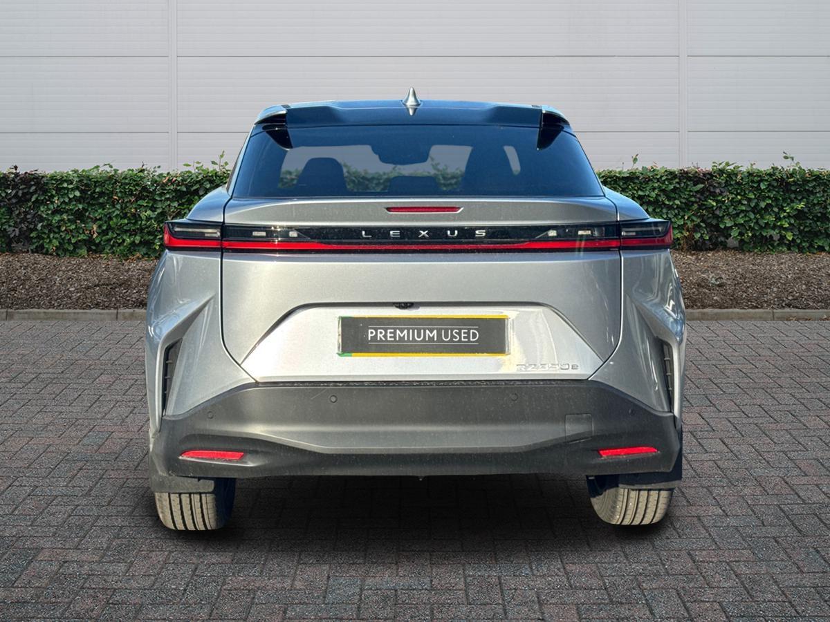 Used Lexus RZ 2026 for sale - 77725393: Photo 4