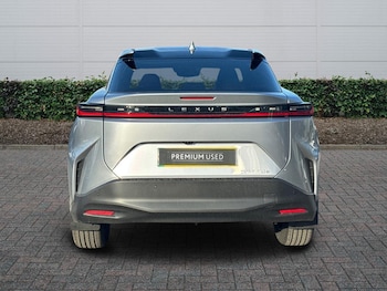 Used Lexus RZ 2026 for sale - 77725393: Photo