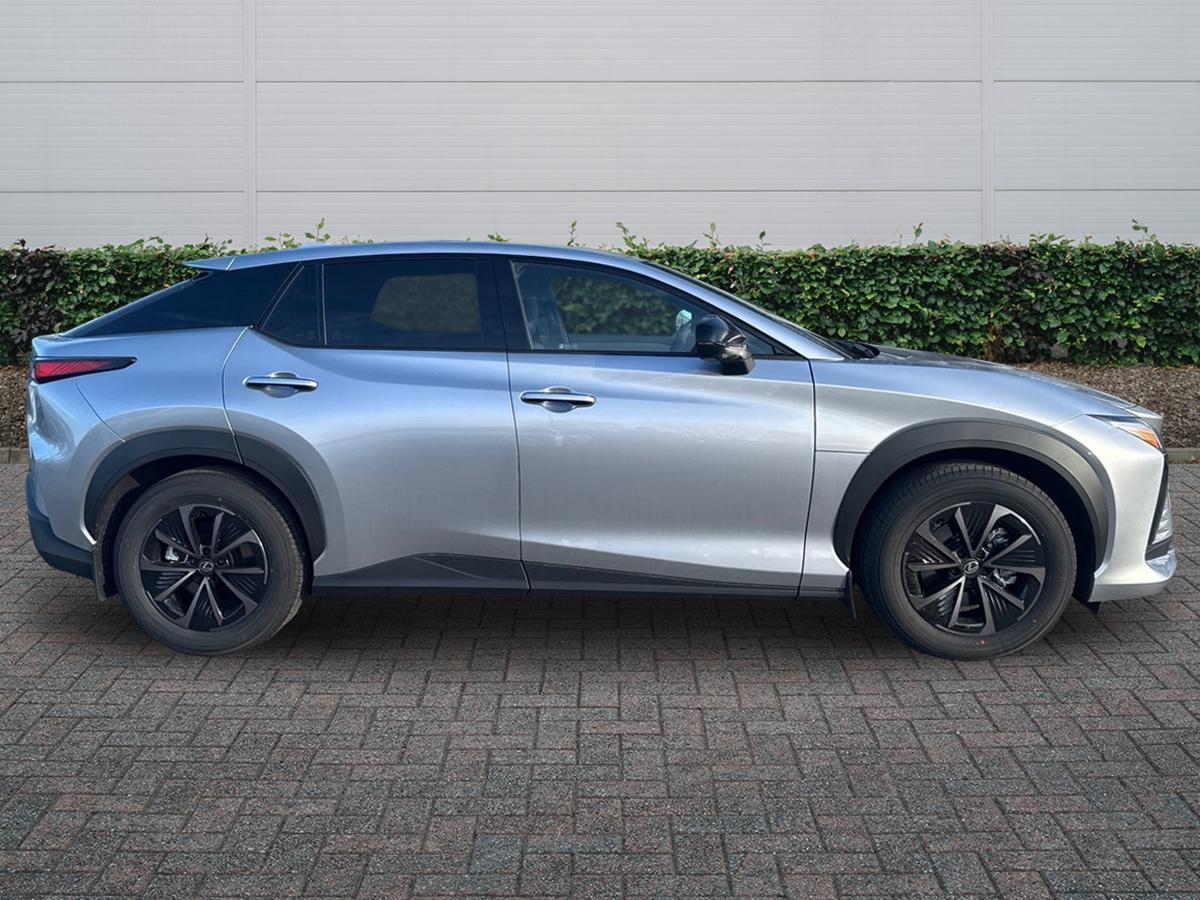 Used Lexus RZ 2026 for sale - 77725393: Photo 5