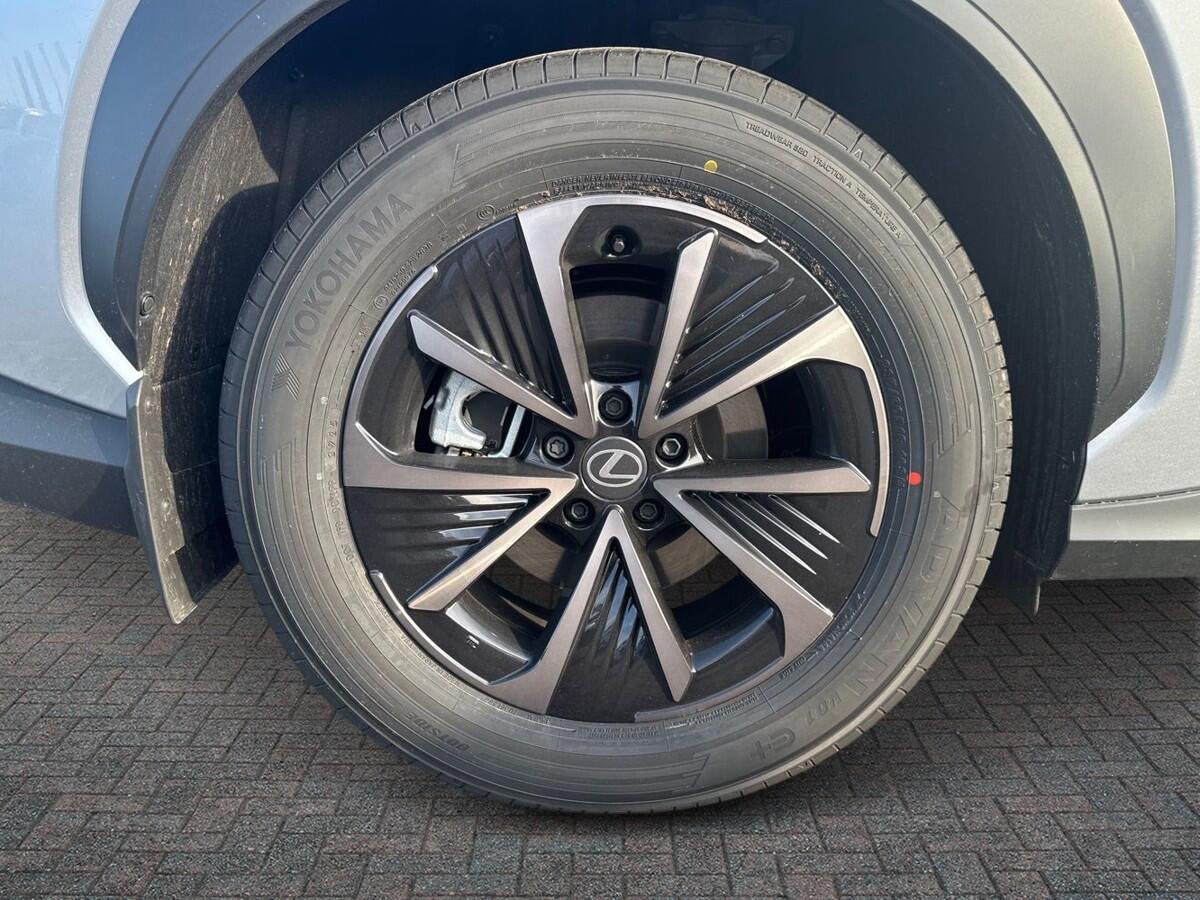 Used Lexus RZ 2026 for sale - 77725393: Photo 6