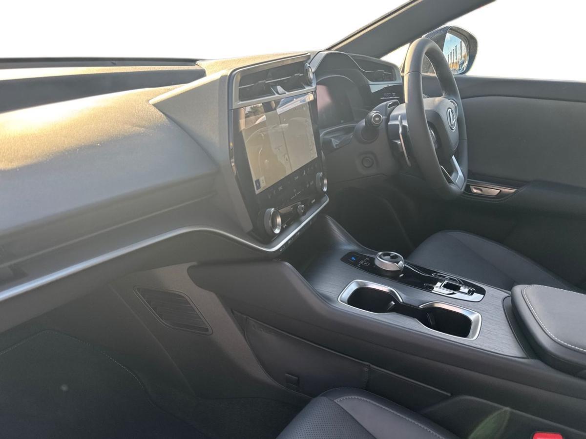 Used Lexus RZ 2026 for sale - 77725393: Photo 7