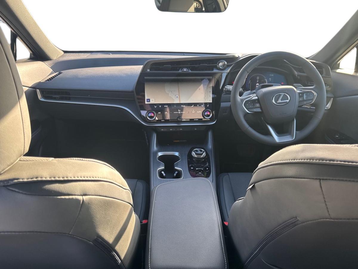 Used Lexus RZ 2026 for sale - 77725393: Photo 8