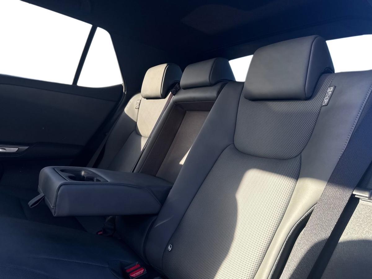 Used Lexus RZ 2026 for sale - 77725393: Photo 9