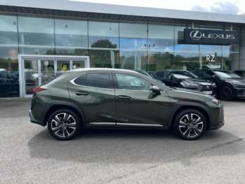 Used Lexus UX 2025 for sale - 74740167: Photo