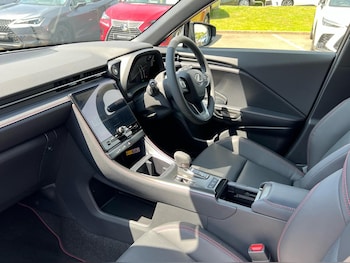 Used Lexus LBX 2025 for sale - 76937363: Photo