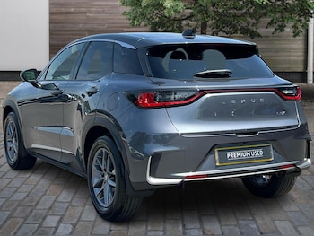 Used Lexus LBX 2025 for sale - 76937363: Photo