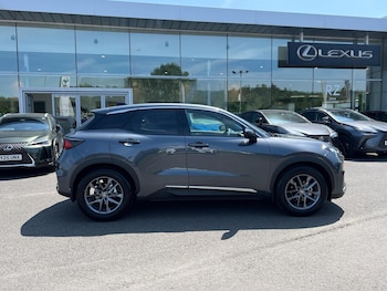 Used Lexus LBX 2025 for sale - 76937363: Photo