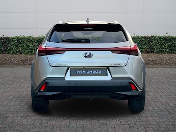 Used Lexus UX 2019 for sale - 77359893: Photo