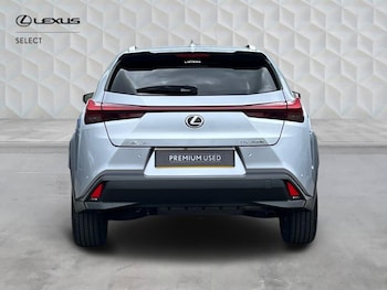 Used Lexus UX 2023 for sale - 77926840: Photo