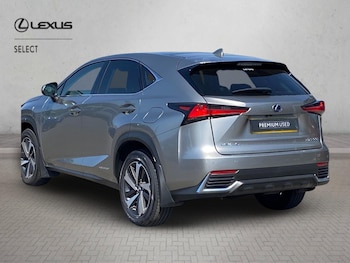 Used Lexus NX 2019 for sale - 78948166: Photo