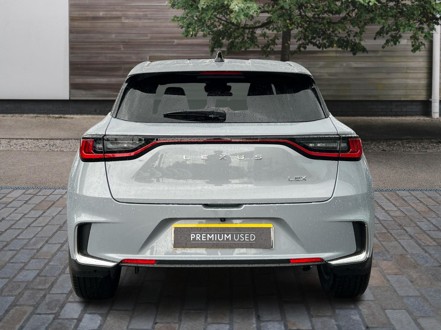 Used Lexus LBX 2025 for sale - 77124477: Photo 10