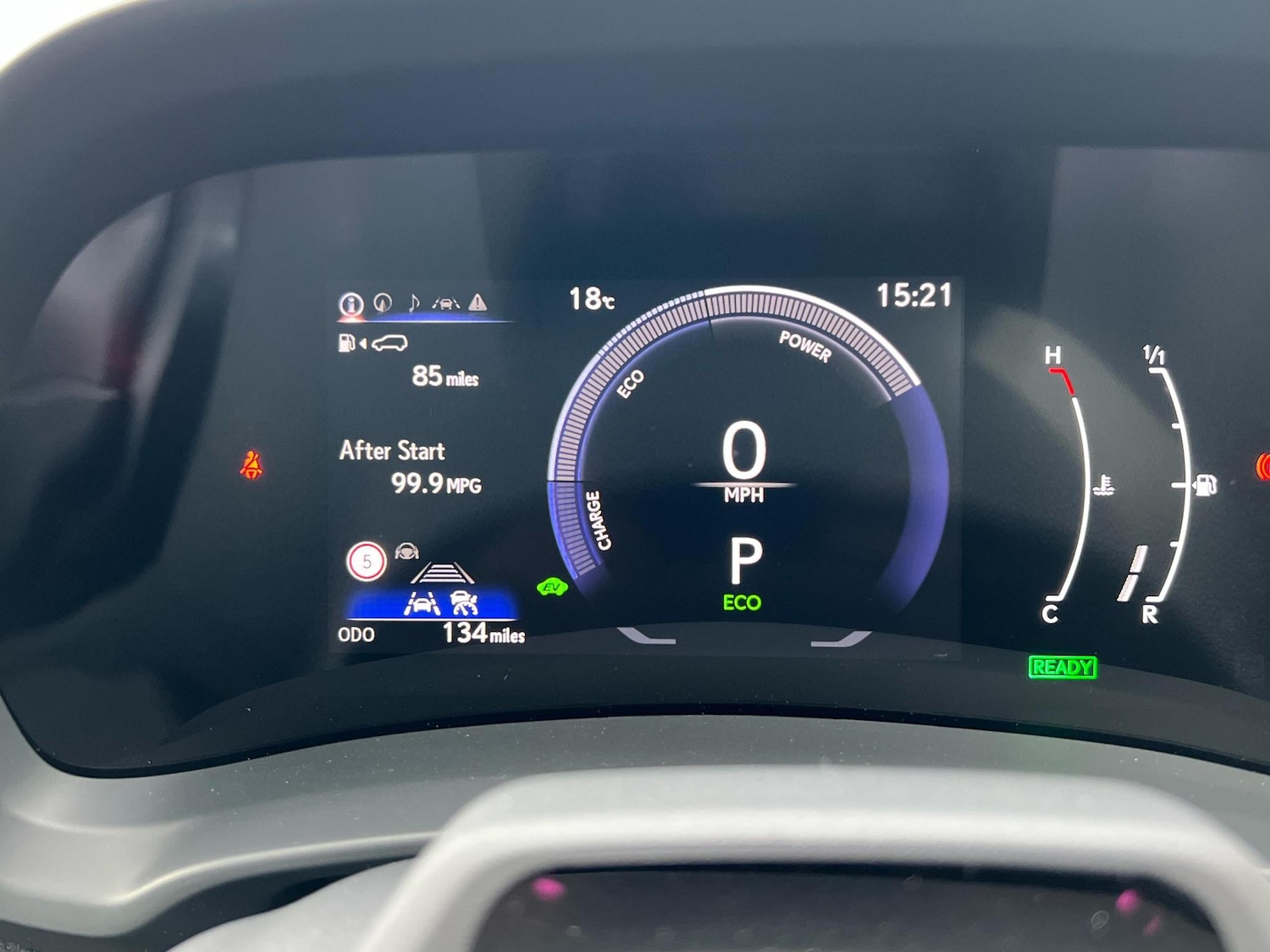 Used Lexus LBX 2025 for sale - 77124477: Photo 11