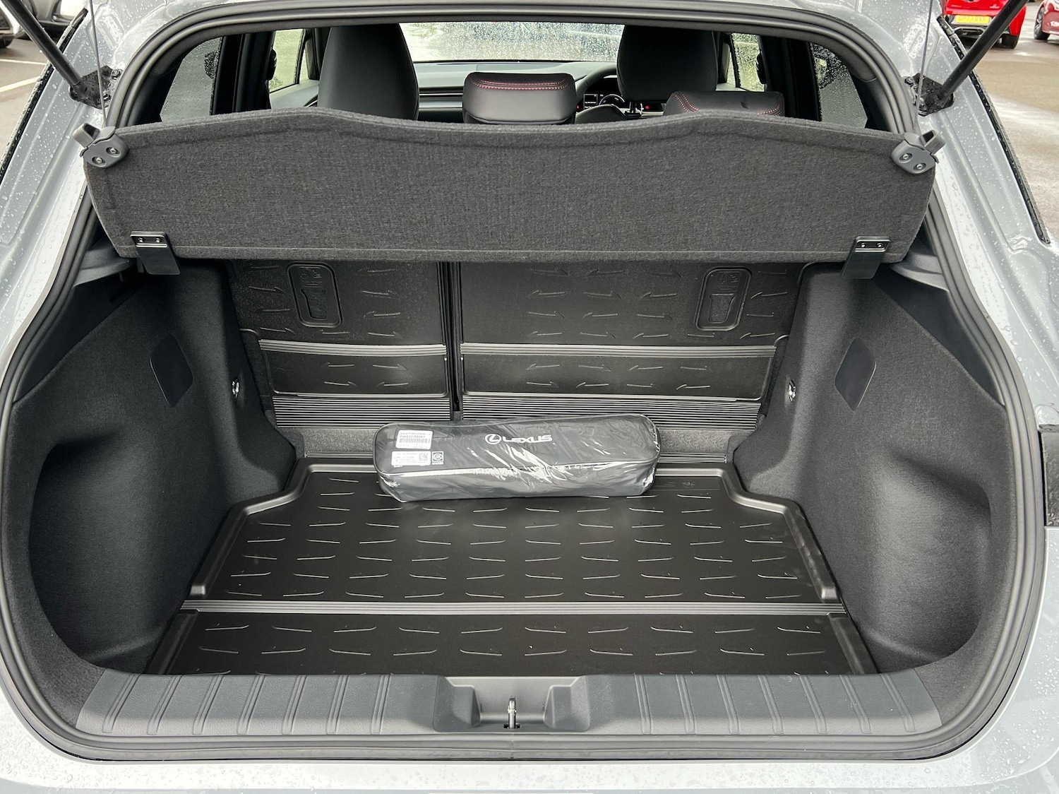 Used Lexus LBX 2025 for sale - 77124477: Photo 14