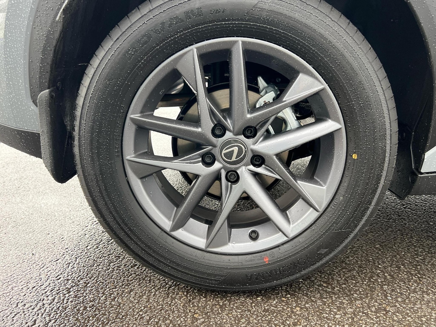 Used Lexus LBX 2025 for sale - 77124477: Photo 15