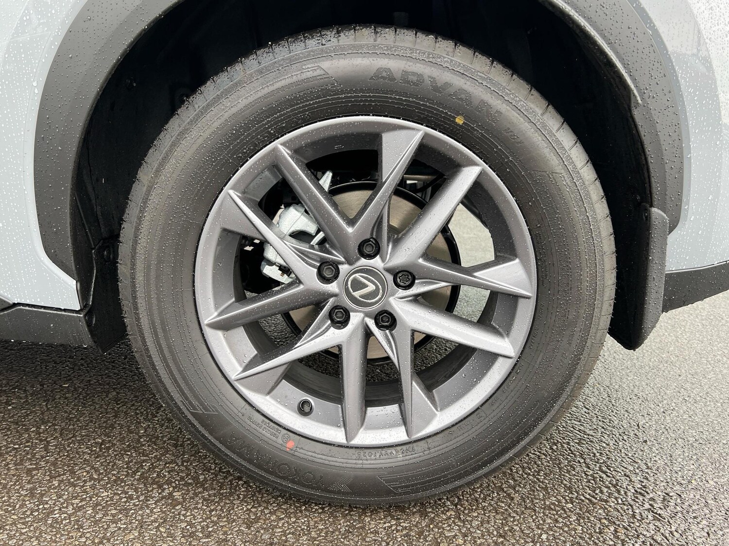 Used Lexus LBX 2025 for sale - 77124477: Photo 16