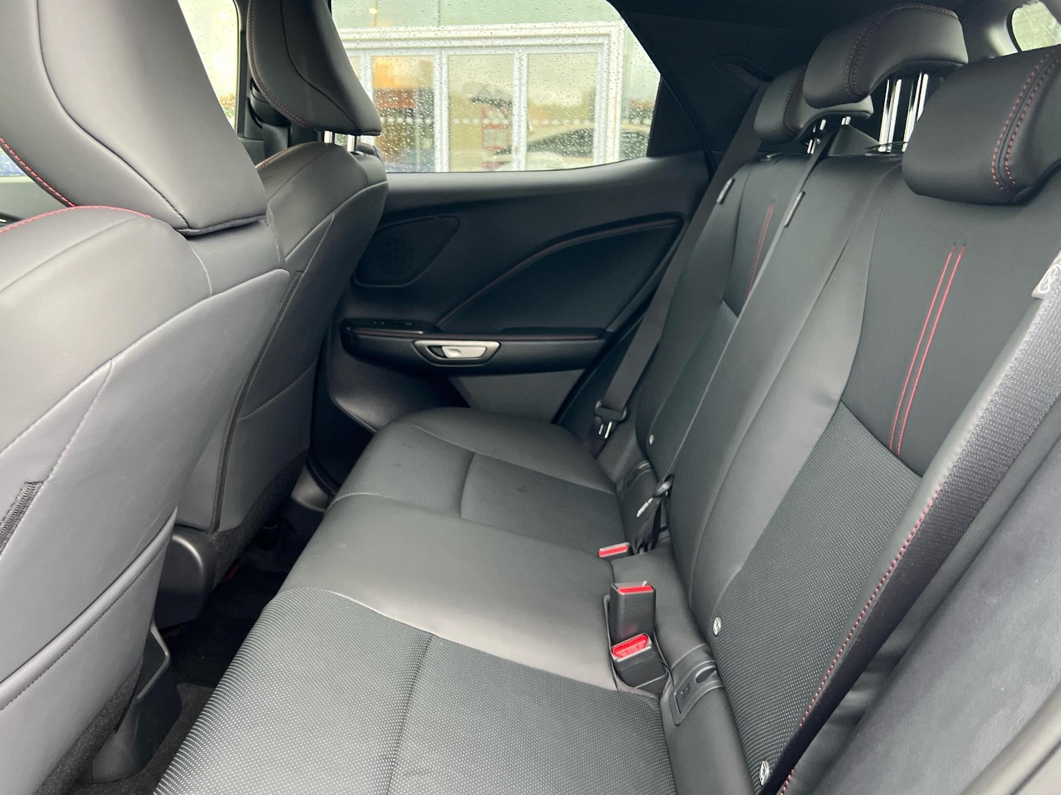 Used Lexus LBX 2025 for sale - 77124477: Photo 17