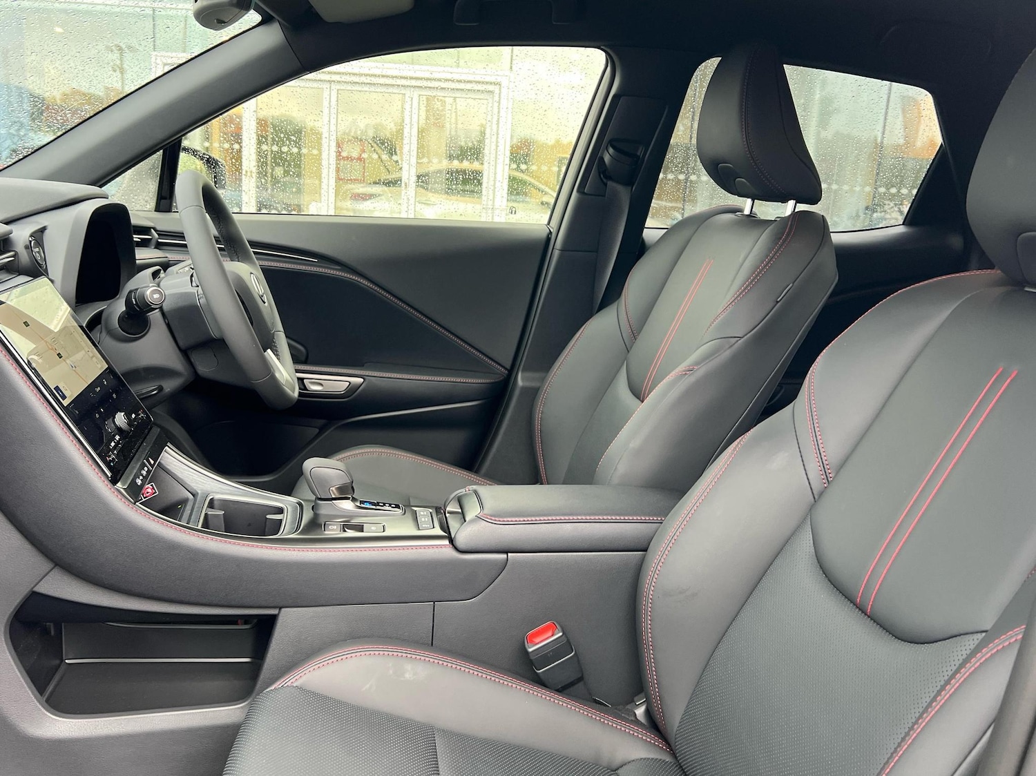 Used Lexus LBX 2025 for sale - 77124477: Photo 19