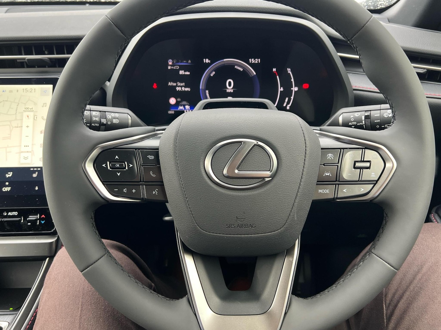 Used Lexus LBX 2025 for sale - 77124477: Photo 21