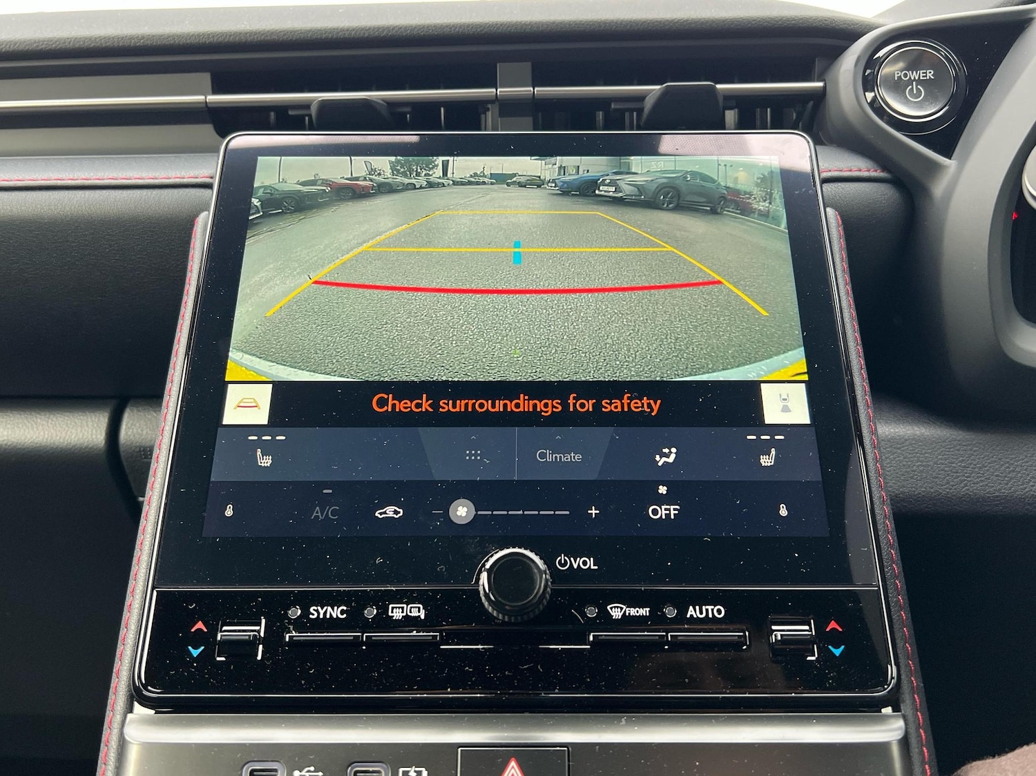 Used Lexus LBX 2025 for sale - 77124477: Photo 23