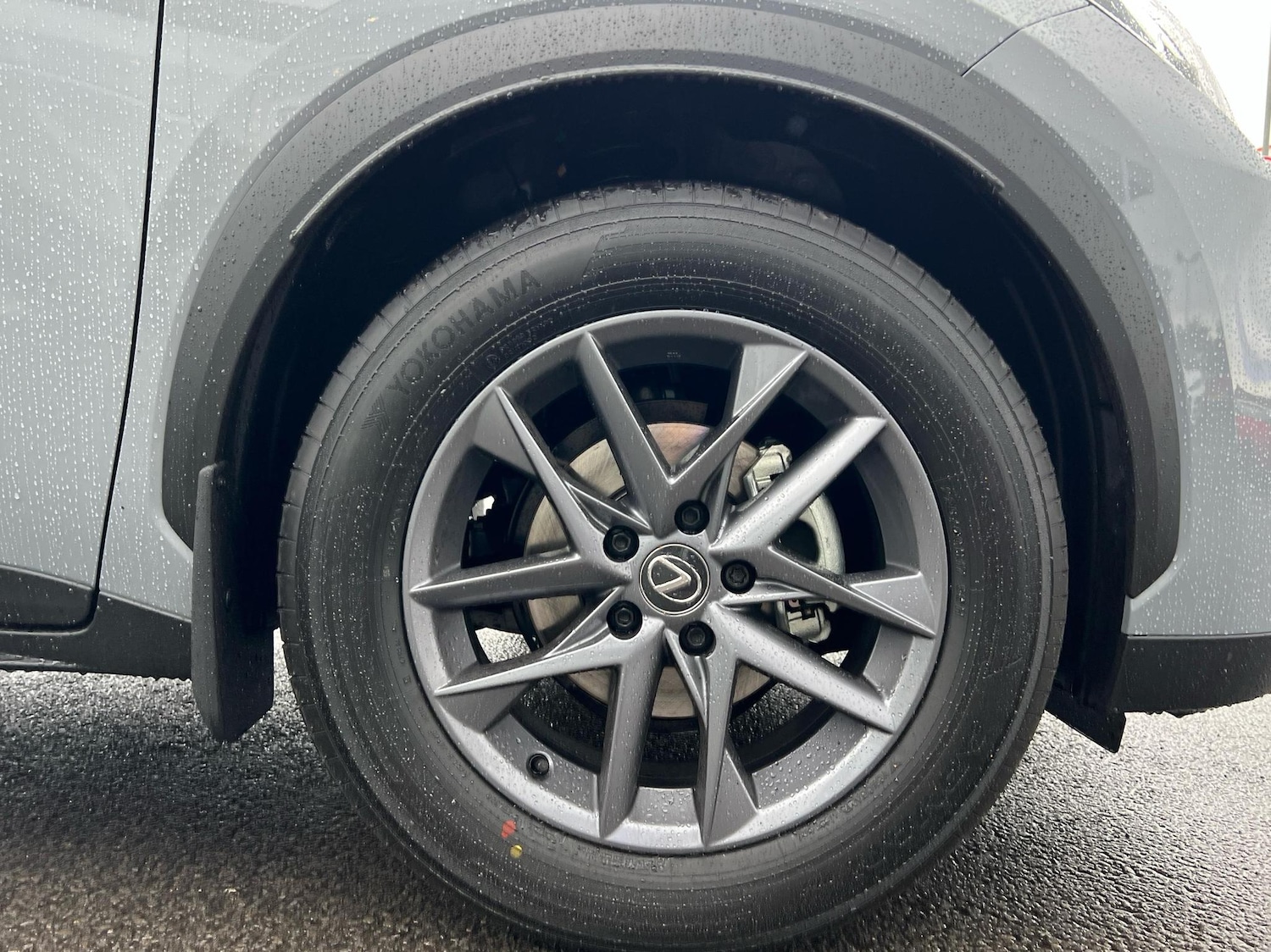 Used Lexus LBX 2025 for sale - 77124477: Photo 5