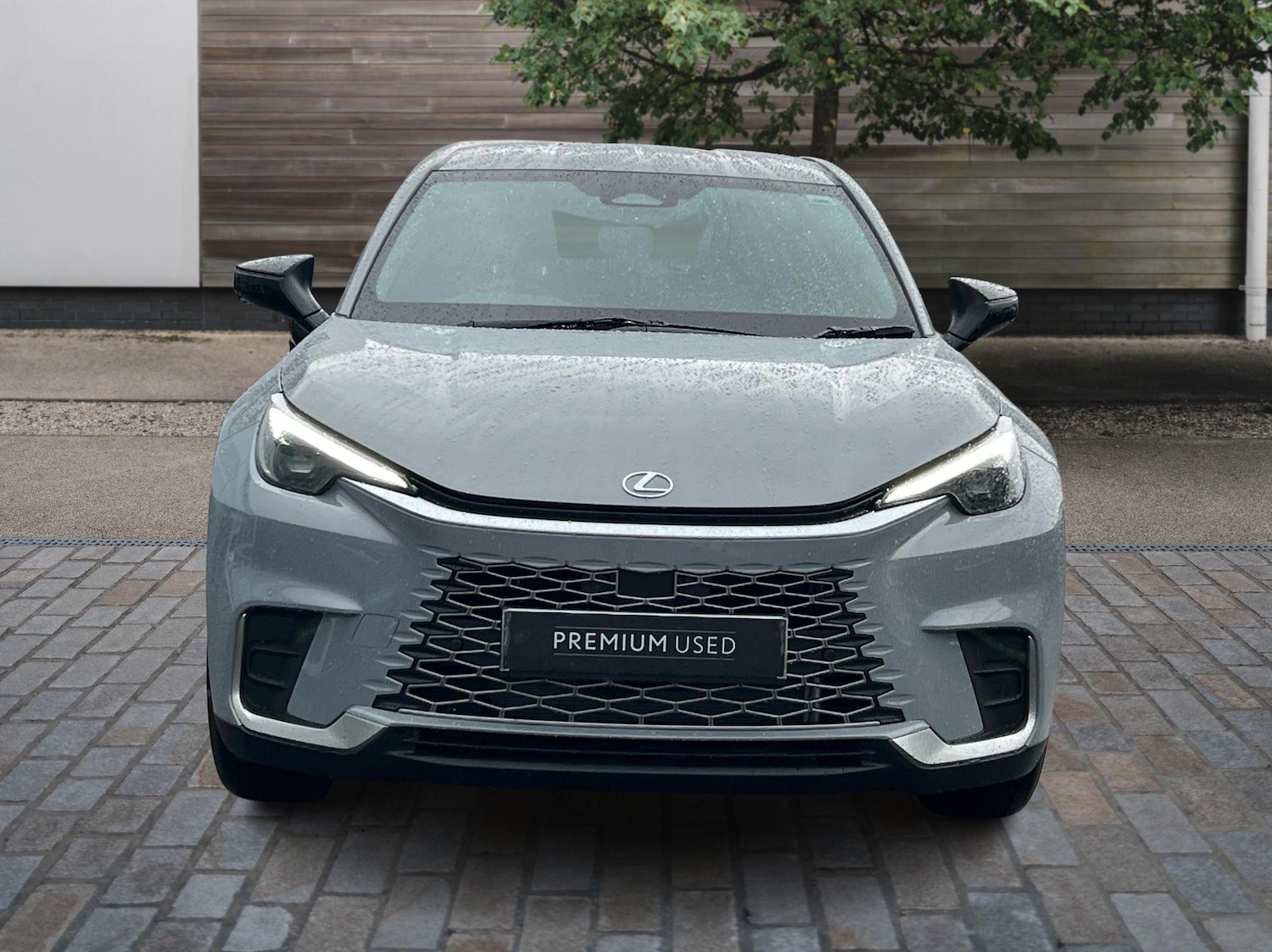 Used Lexus LBX 2025 for sale - 77124477: Photo 7