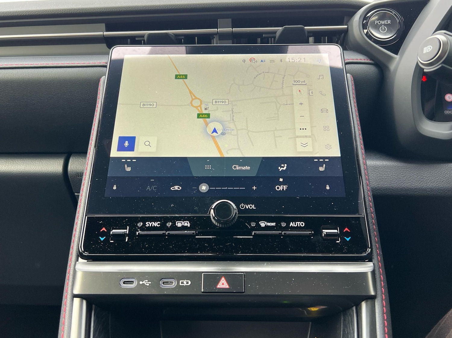 Used Lexus LBX 2025 for sale - 77124477: Photo 8