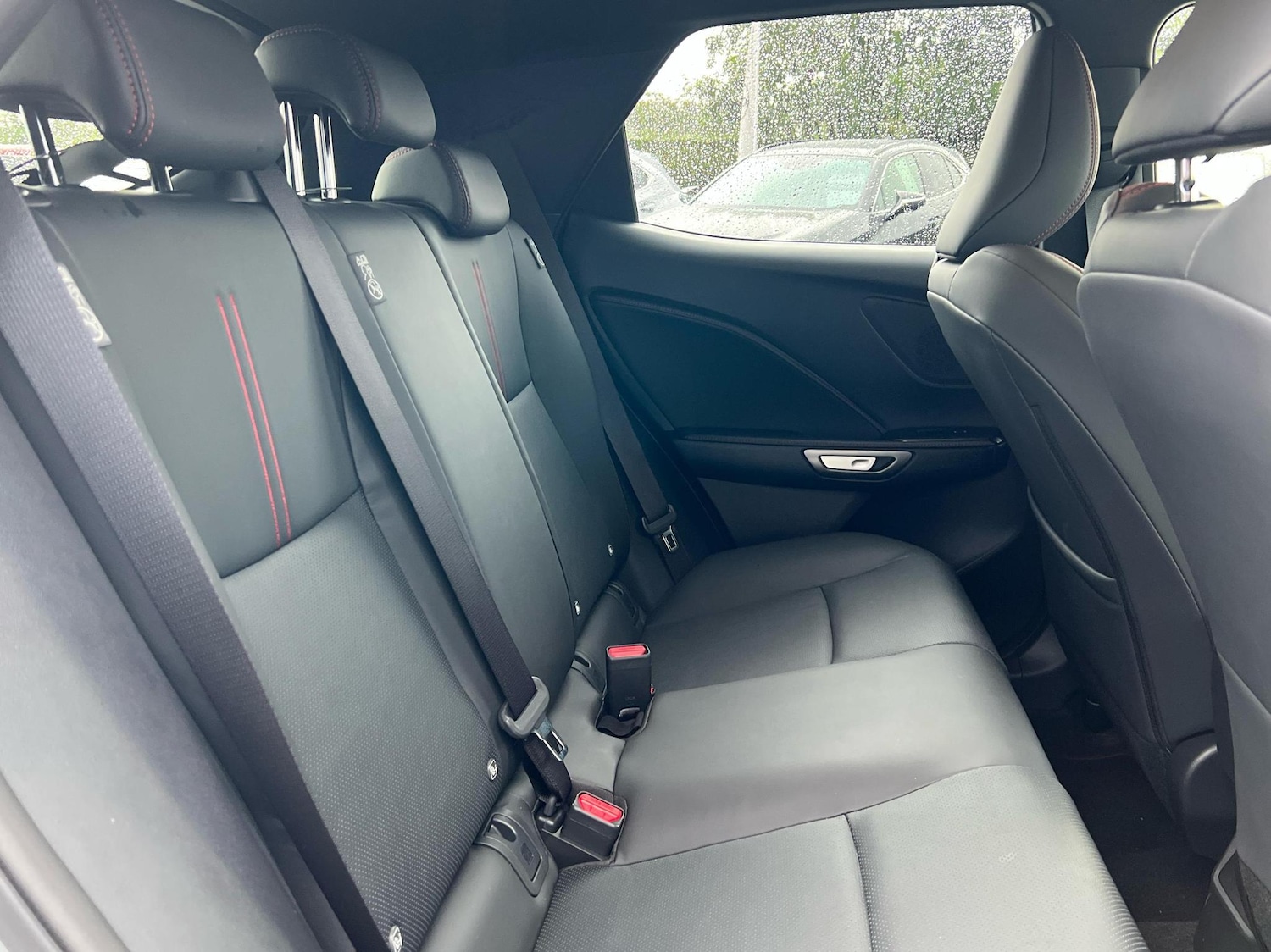 Used Lexus LBX 2025 for sale - 77124477: Photo 9