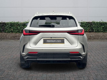 Used Lexus NX 2023 for sale - 77587997: Photo