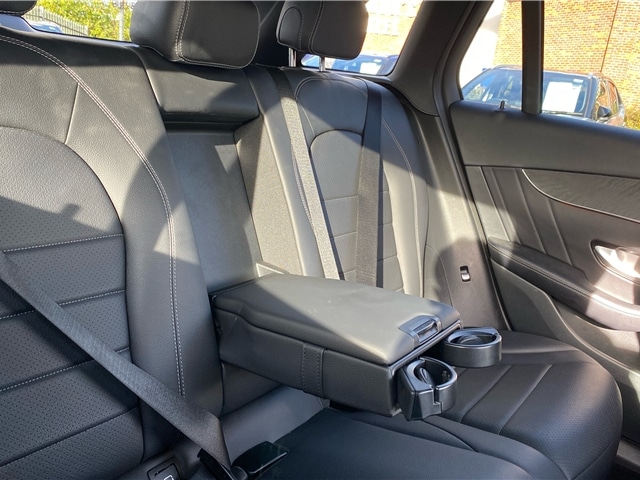 Used Mercedes-Benz GLC 2018 for sale - 76309284: Photo 11