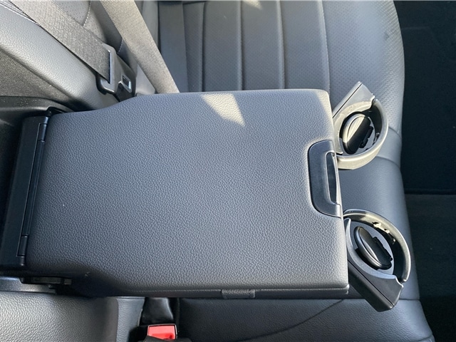Used Mercedes-Benz GLC 2018 for sale - 76309284: Photo 14