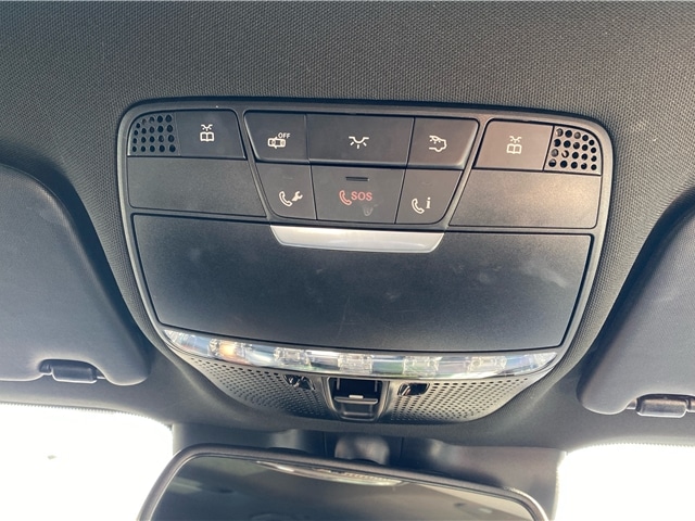Used Mercedes-Benz GLC 2018 for sale - 76309284: Photo 22